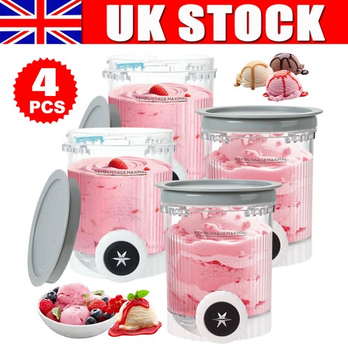 Creami tubs for - creami,