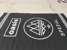 Oasis adidas  Spezial  Flag......,,,