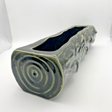 Vintage Ceramic Posy Planter Flower Arranging Dartmouth Pottery - free p&p