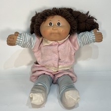 Vintage Cabbage Patch Kids