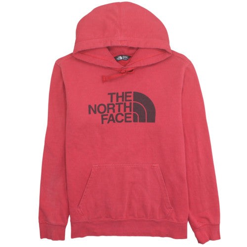 The north face mens - the, red
