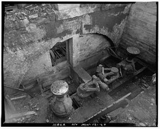 Crown Roller Mill,105 Fifth