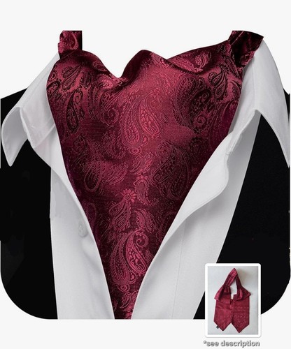 Barry wang mens - barry.wang, cravat