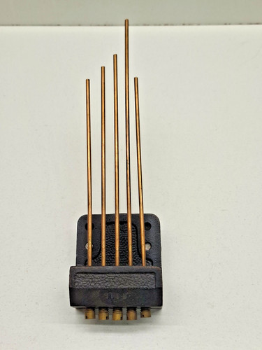 Vintage mantel clock - clock, chime