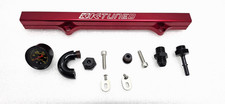 K-Tune Style Red Billet High