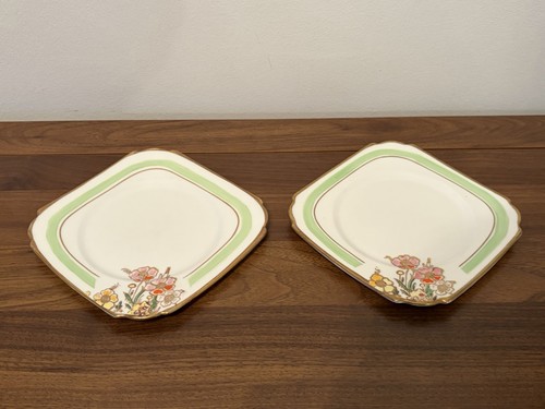 Pair vintage kitsch - pair, of
