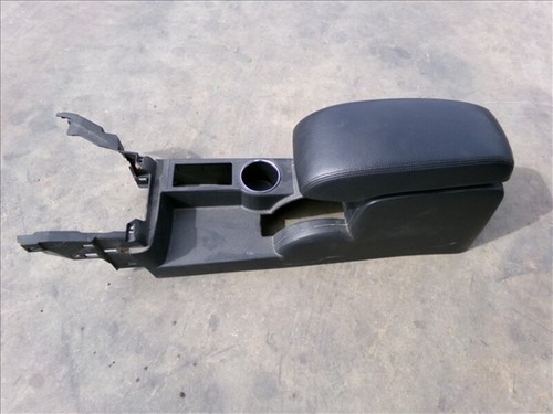 Center seat armrest ford - seat,