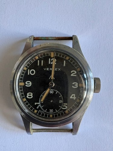 Vertex ww2 british - ww2,