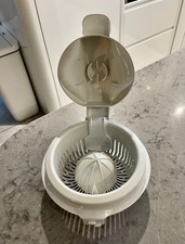 Magimix citrus press for food