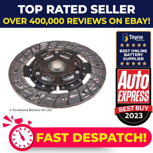 Clutch centre plate fits - clutch,