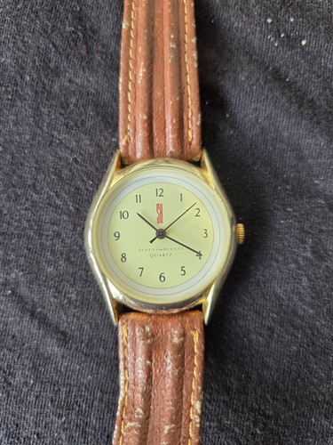 Vintage benson hedges - vintage, quartz
