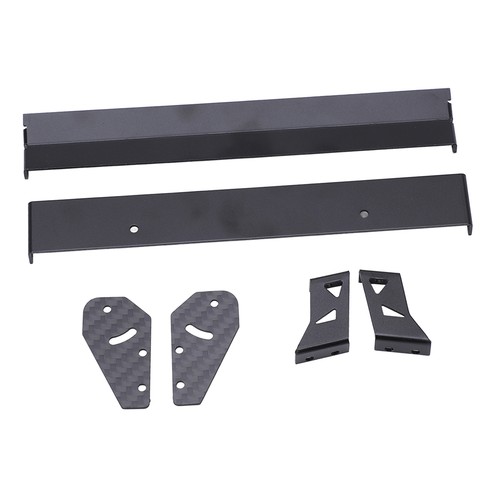 Rear wing tail spoiler - spoiler,