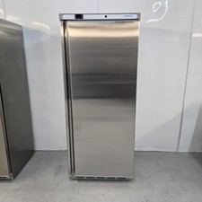 Fridge Upright Single 1 Door