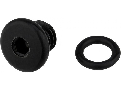 Shimano bleed screw - bleed, &