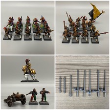PAINTED EMPIRE OF MAN