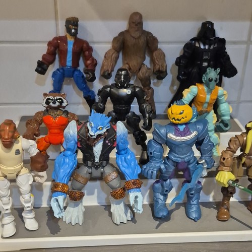 Marvel superhero starwars - marvel,