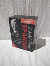 Michel Thomas Spanish