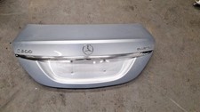 MERCEDES C200 W205 REAR