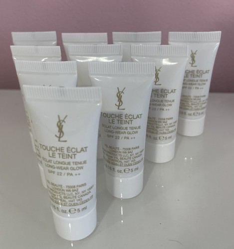 Ysl 5ml touche - 5, eclat