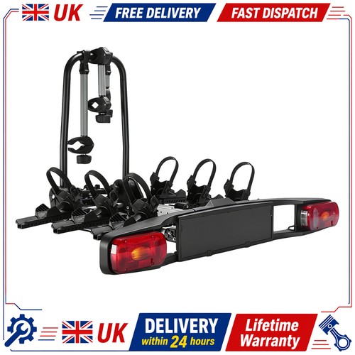 Cycle rack towbar quick - cycle,