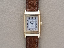 Ladies Jaeger-LeCoultre
