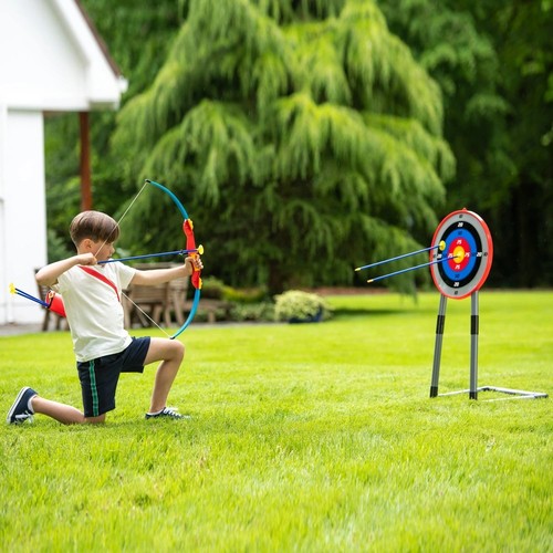 Deluxe archery bow - archery,