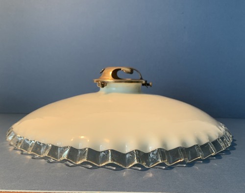 Vintage french pendant - vintage,
