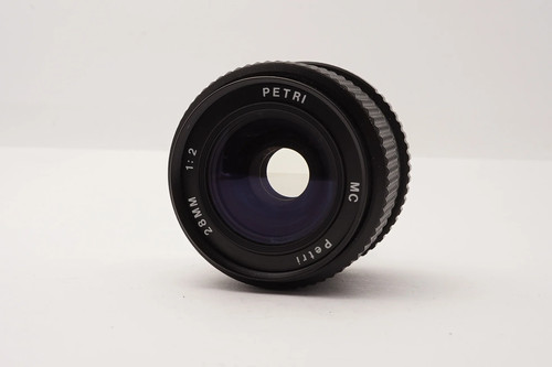Petri 28mm - , (for