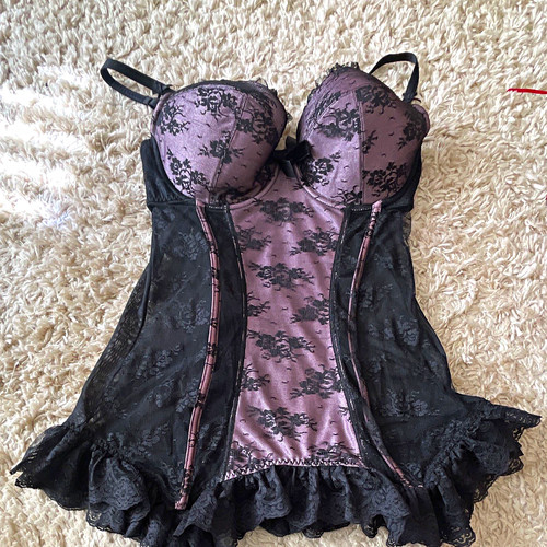 New lace senza - lace,