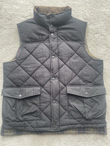 Genuine men barbour - genuine,