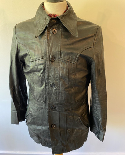Vintage mens indie mod - vintage, indie/mod