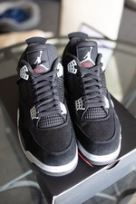 Nike Air Jordan 4 Retro SE