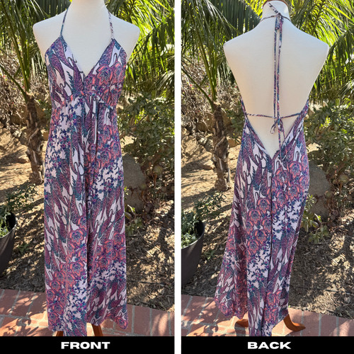 Charlotte russe y2k boho - charlotte,