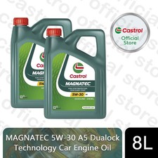 Castrol MAGNATEC 5W-30 A5 Car