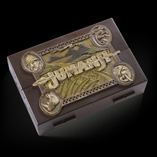 The Noble Collection Jumanji