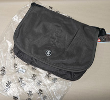 Crumpler The Barnie Messenger