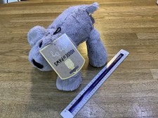 Big Paws Dog Toy Plush Soft