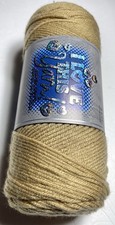 I LOVE THIS YARN! LIGHT TAUPE