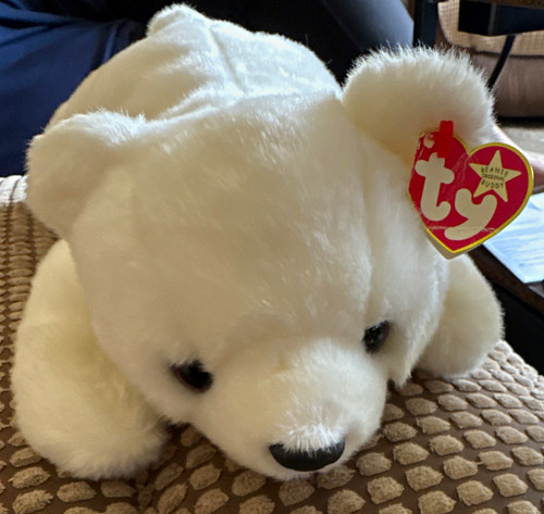 Beanie buddies chilly - beanie,
