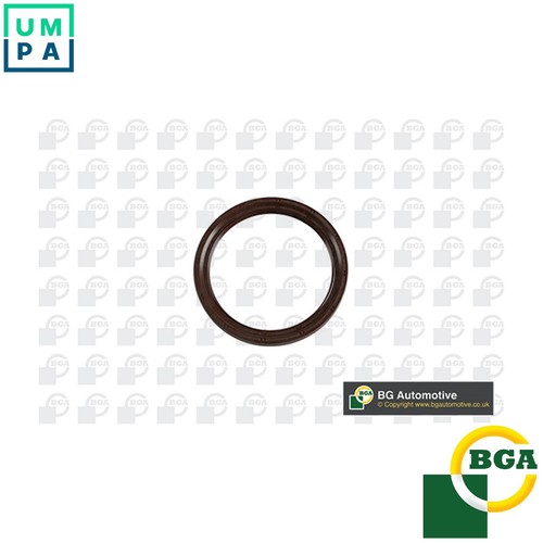 Shaft seal crankshaft os3349 - crankshaft,