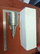 Mag Drill Tapping Chuck Made