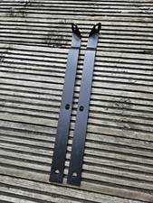 Ford Capri Mk2 Front Bumper