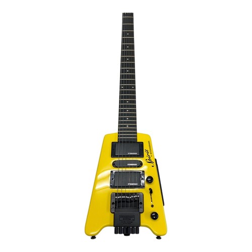 Steinberger spirit pro - steinberger,