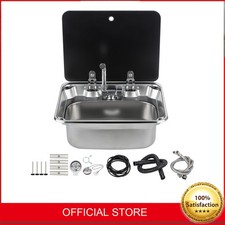 Caravan Sink for Boat