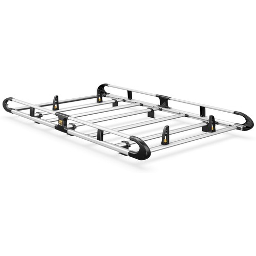 Nissan nv200 roof rack - roof, 2009+