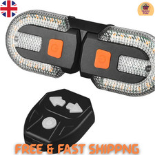 LED Bicycle Bike Indicator