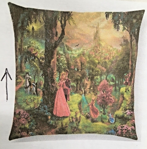 Sleeping beauty new x - beauty,