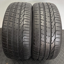 2X 255/40/R20 255 40 20 101W