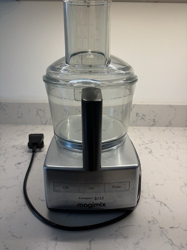 Magimix compact 3200 automatic - magimix,