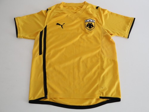 Aek athens 2006 puma - aek,